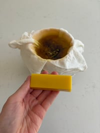 Image 4 of Rose & Honey Face Balm