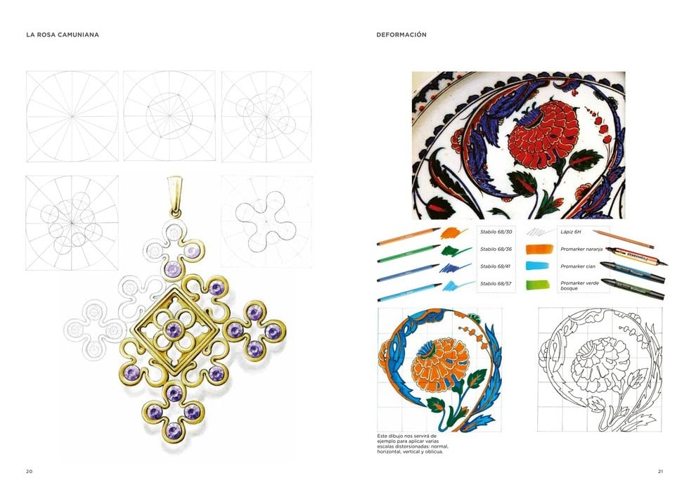 Image of DISEÑO DE JOYAS VOL. 2