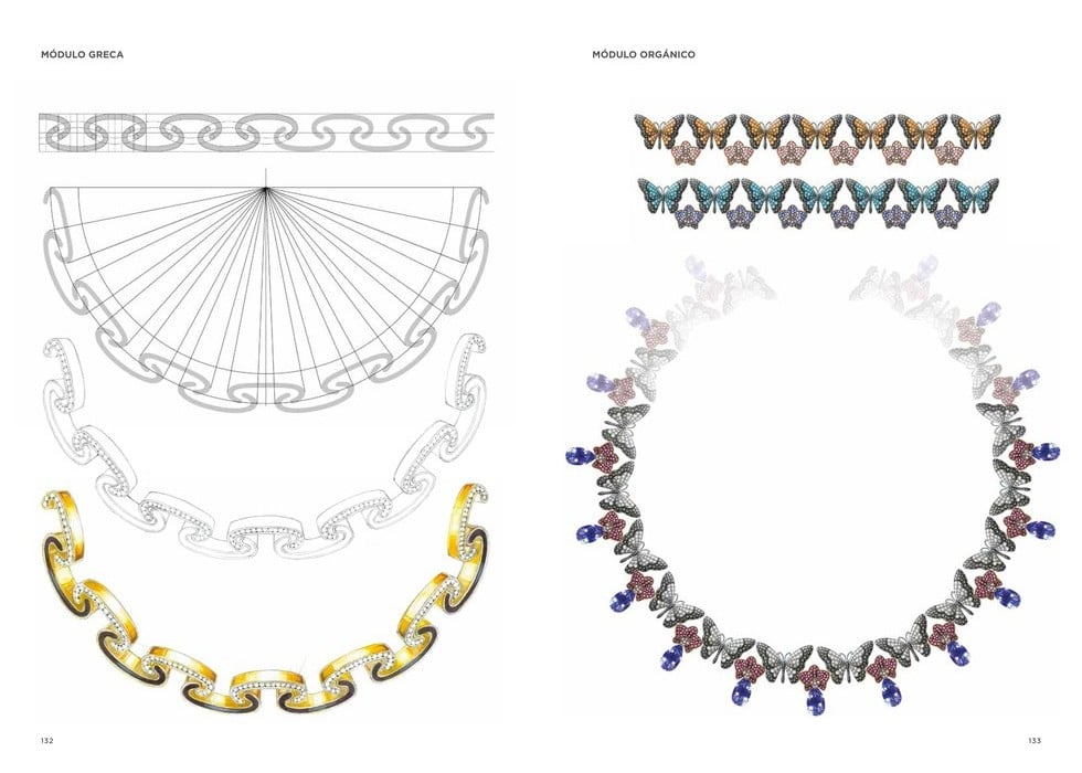 Image of DISEÑO DE JOYAS VOL. 2