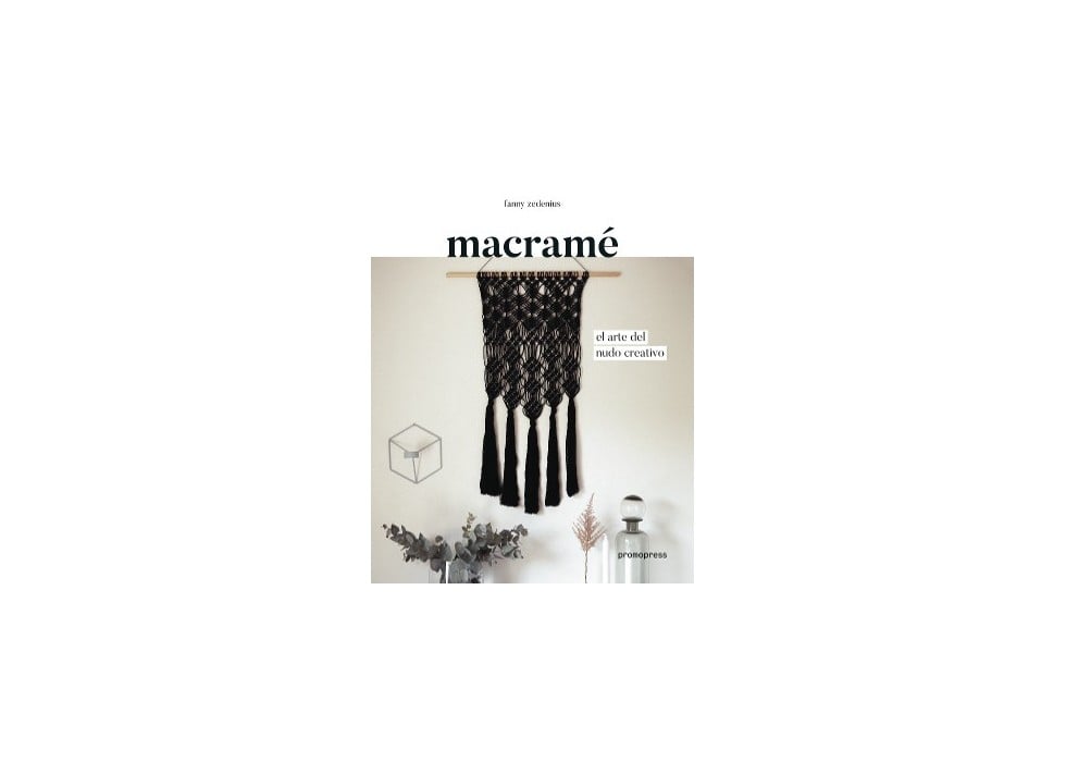 Image of MACRAME