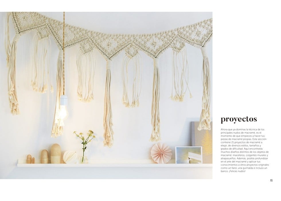 Image of MACRAME