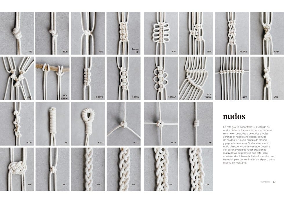 Image of MACRAME