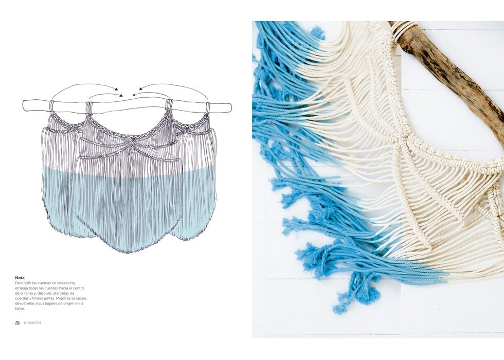 Image of MACRAME