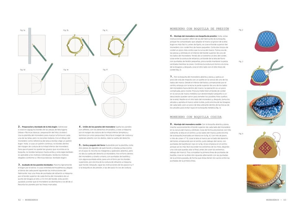 Image of KOGIN: BORDADO CONTADO SASHIKO 230 patrones y diagramas únicos