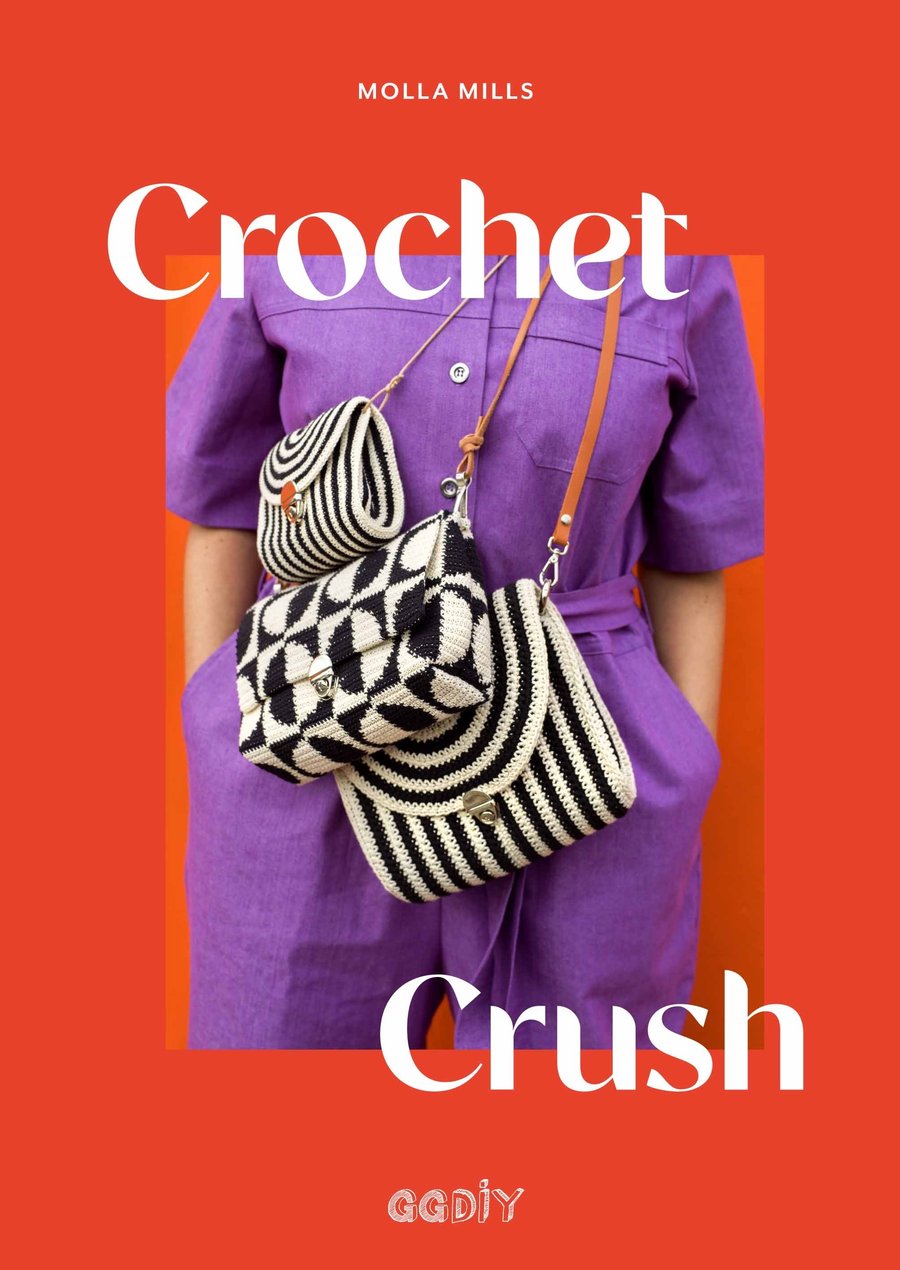 Image of Crochet crush