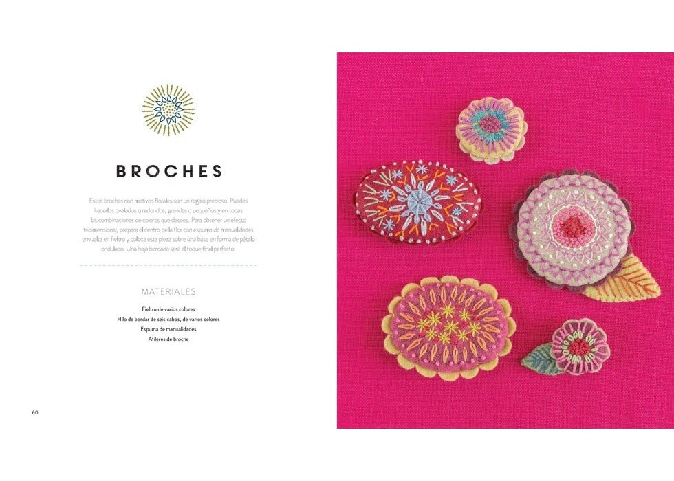 Image of BORDADOS