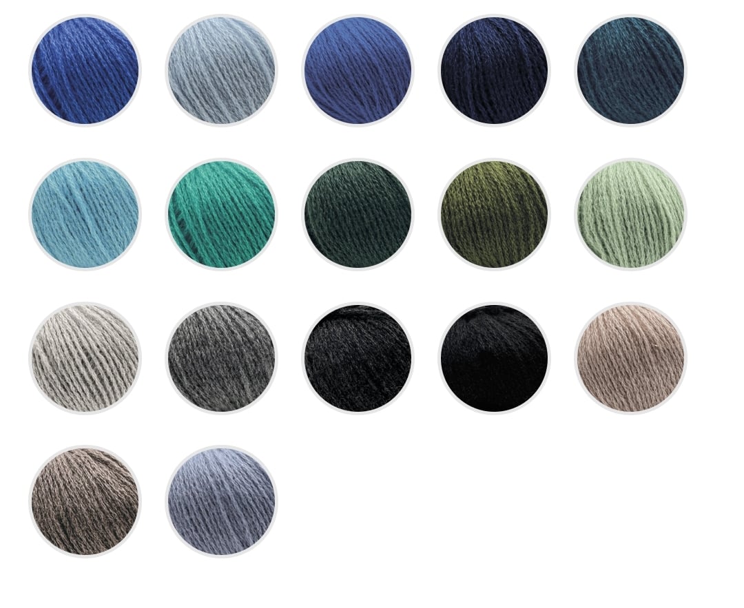 Mondial - Cashmere - Disponivel em loja fisica