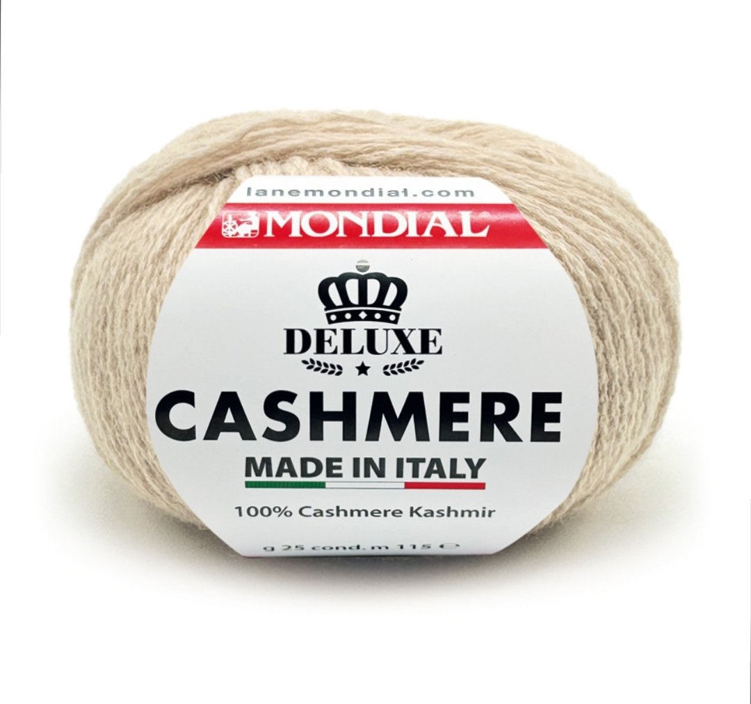 Mondial - Cashmere - Disponivel em loja fisica
