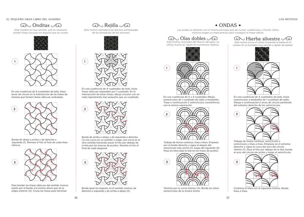 Image of EL PEQUEÑO GRAN LIBRO DEL SASHIKO