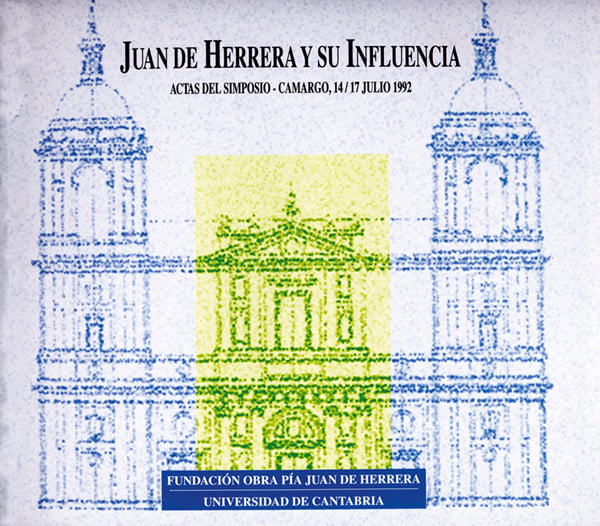 Image of Juan de Herrera y su Influencia