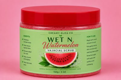 Wet n’ Watermelon