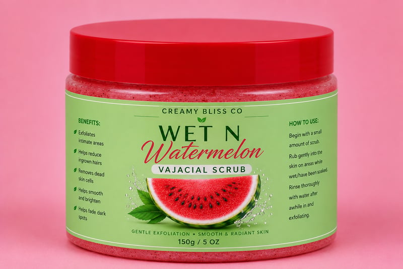 Wet n’ Watermelon
