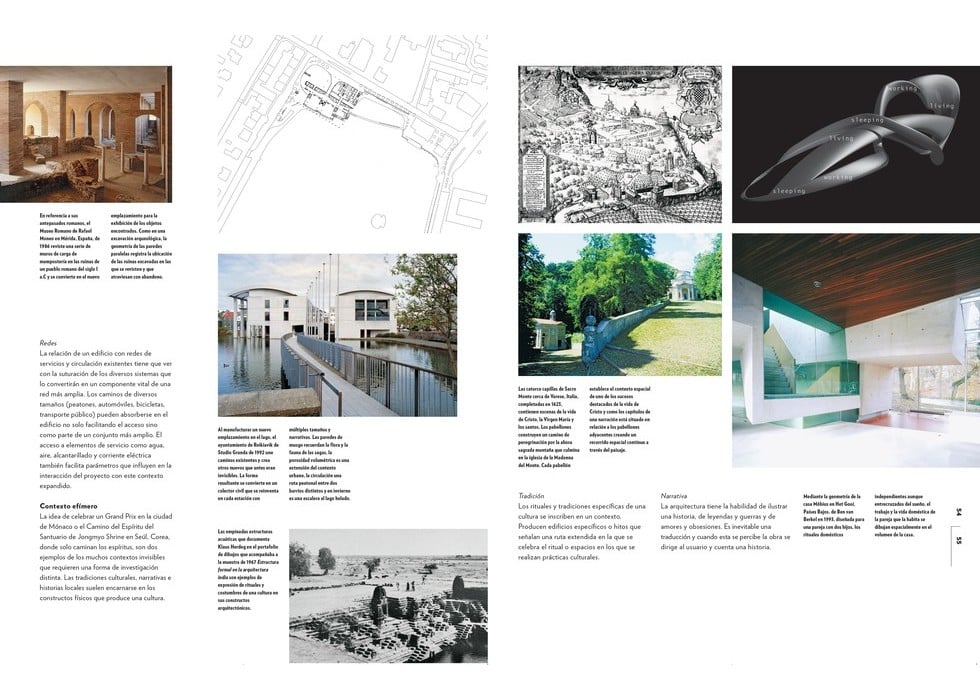 Image of FUNDAMENTOS DE LA ARQUITECTURA