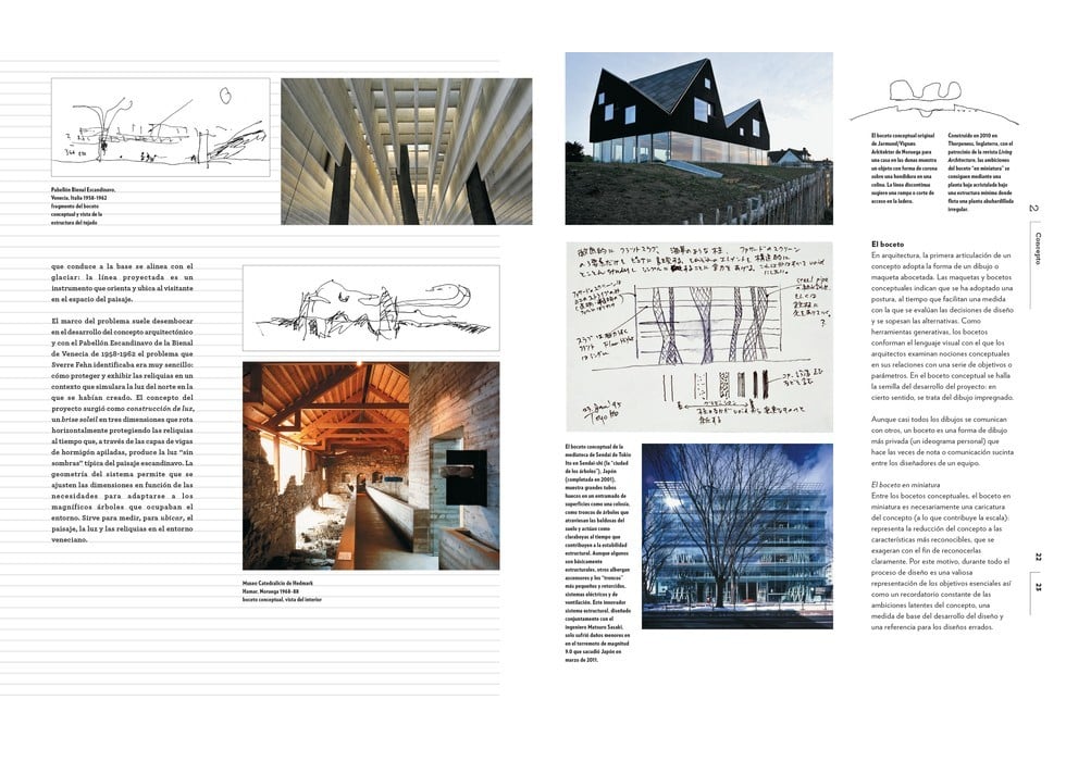 Image of FUNDAMENTOS DE LA ARQUITECTURA