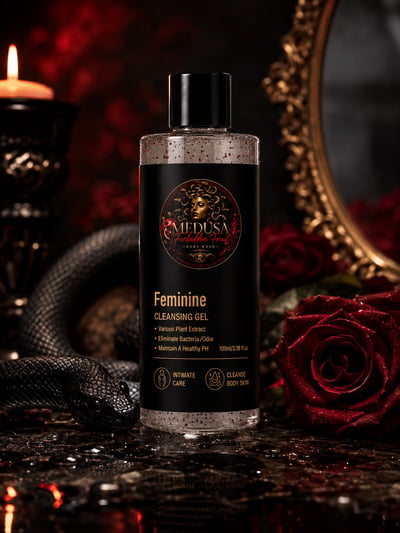 Medusa Forbidden Fruit Wash - Image 1