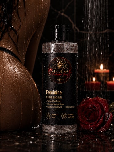 Medusa Forbidden Fruit Wash - Image 2
