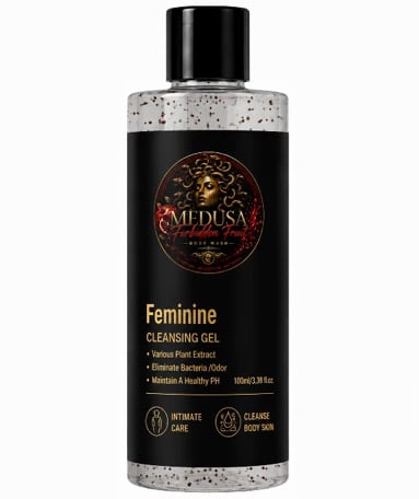 Medusa Forbidden Fruit Wash - Image 3