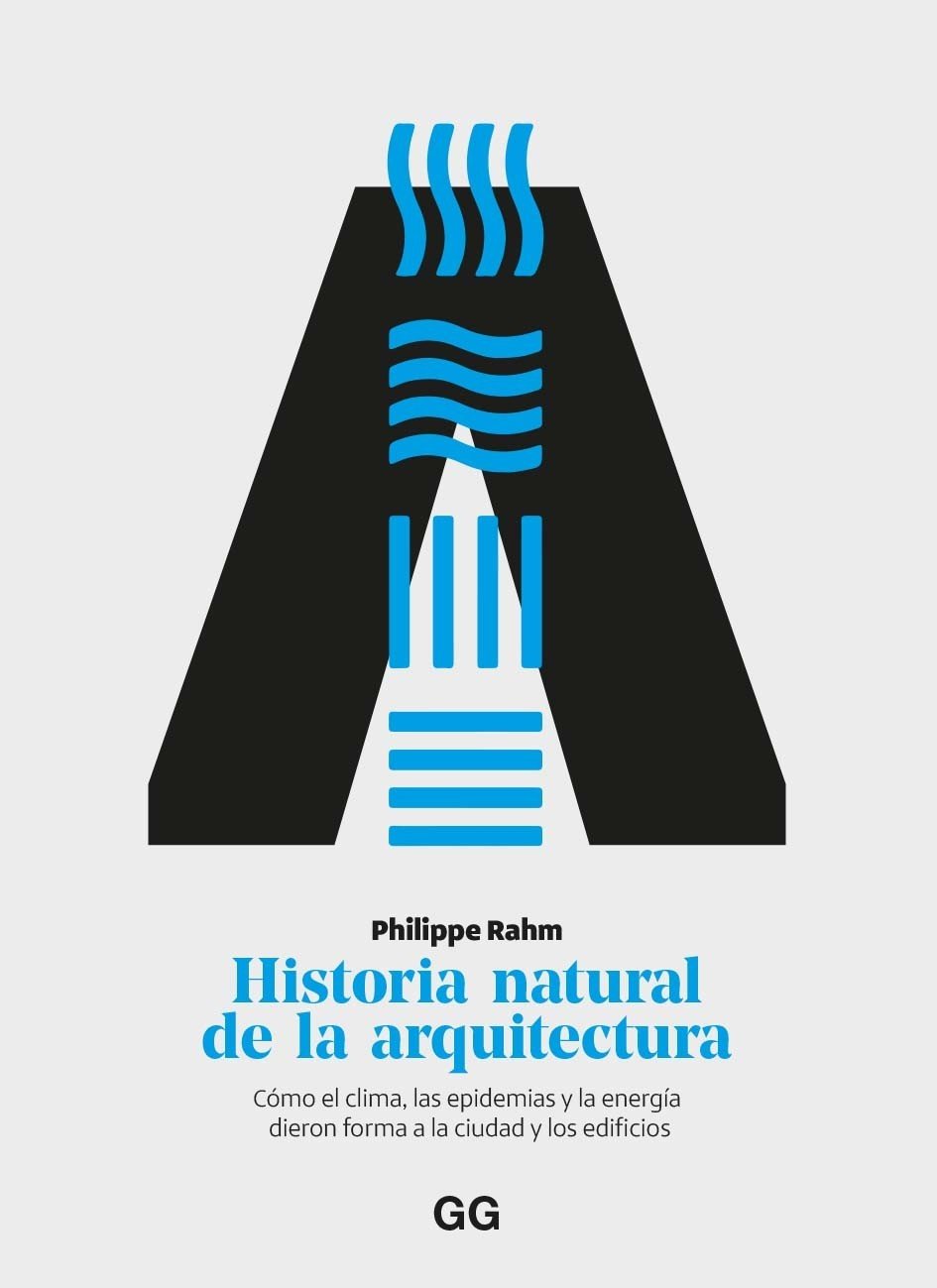 Image of Historia natural de la arquitectura