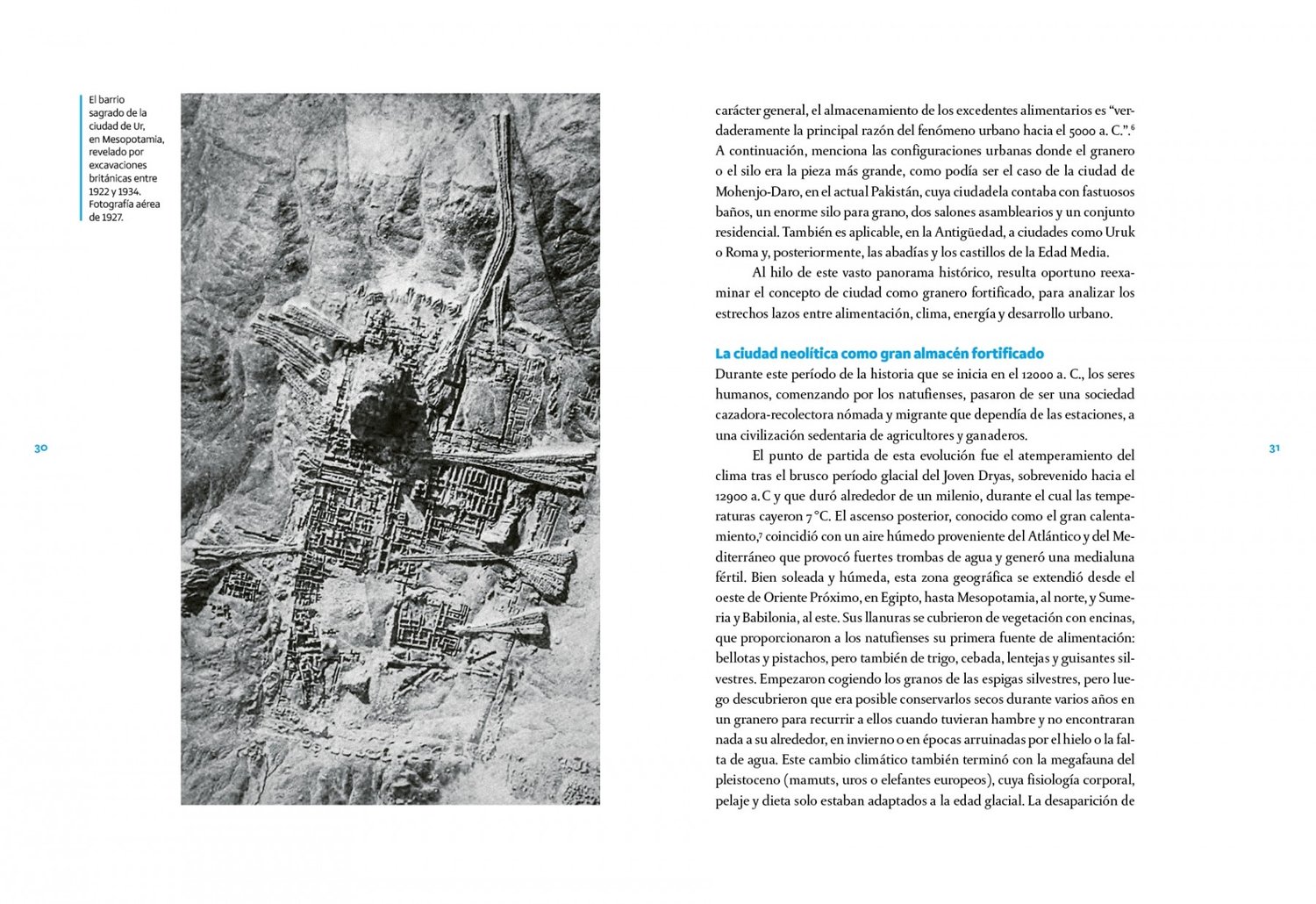 Image of Historia natural de la arquitectura