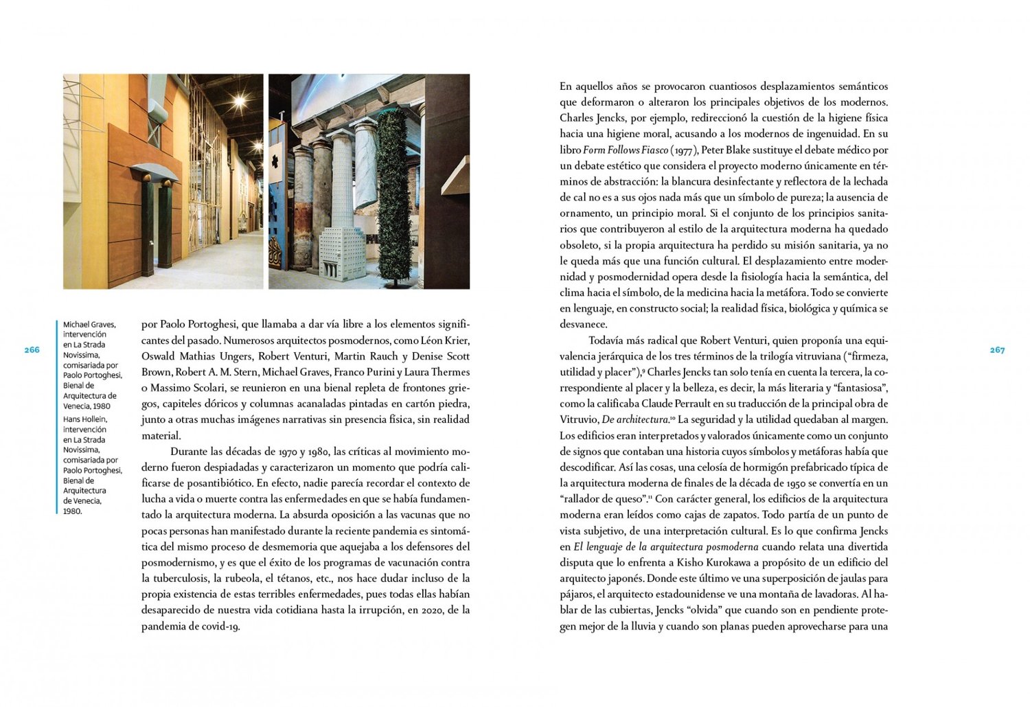 Image of Historia natural de la arquitectura