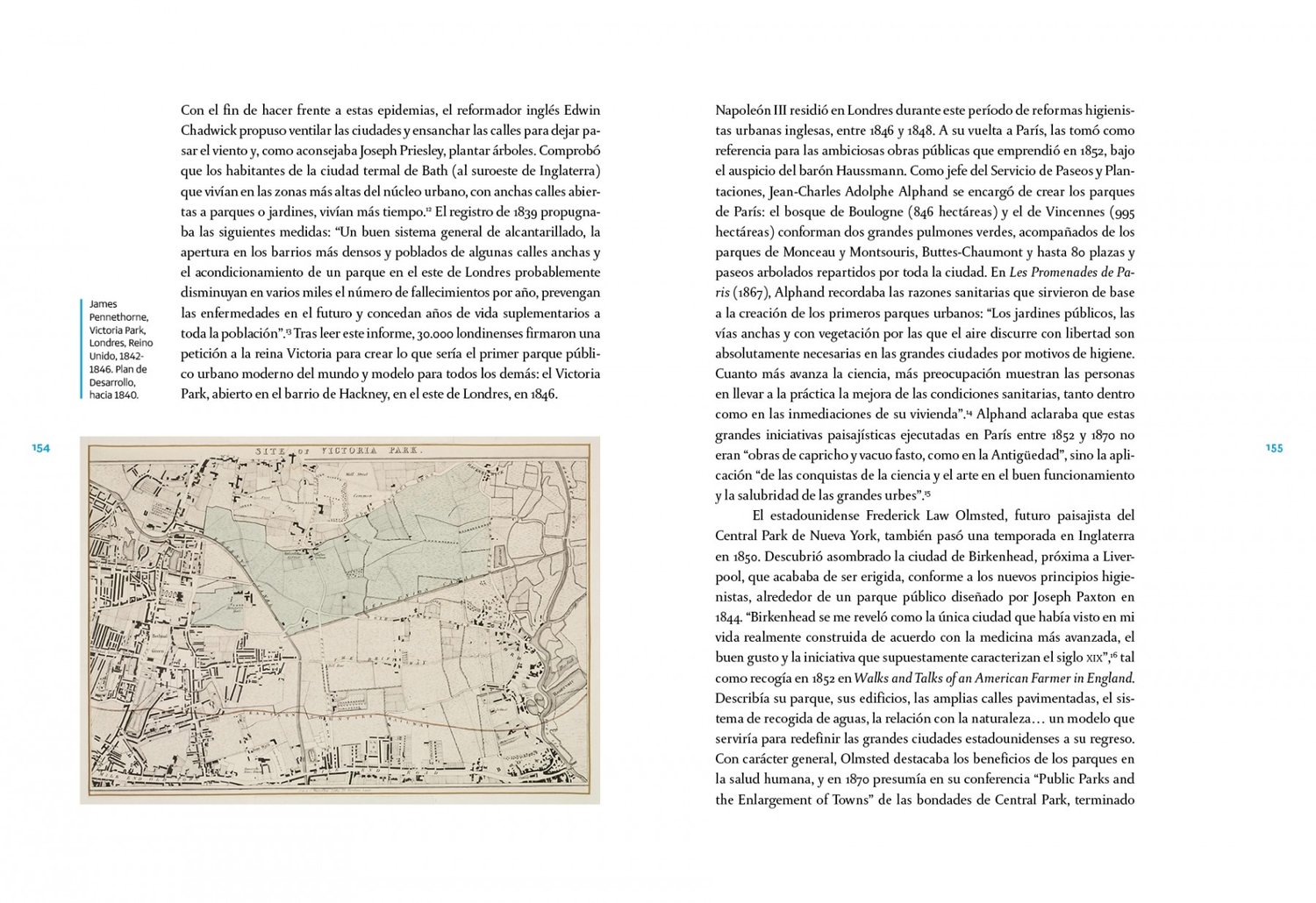 Image of Historia natural de la arquitectura