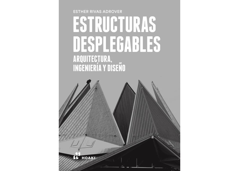 Image of ESTRUCTURAS DESPLEGABLES