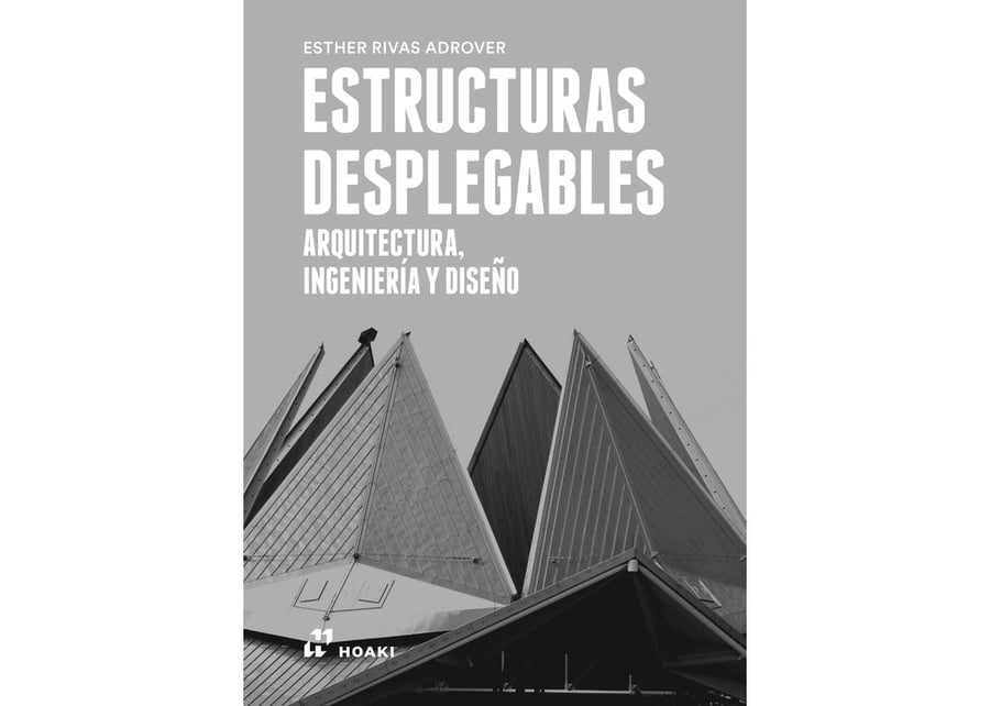 Image of ESTRUCTURAS DESPLEGABLES