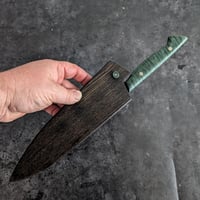 Joe G  custom order remaining balance 