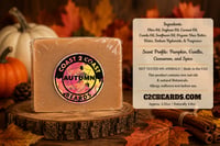 Image 2 of Autumn Bar Soap