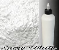 Image 1 of Snow White Powder Pigment 