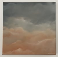 Image 1 of Megan Farrell - Golden Light