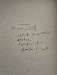 Image 2 of Megan Farrell - Golden Light