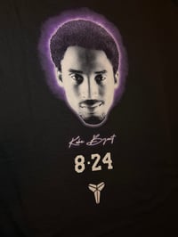 Image 3 of 4SAP Kobe Mamba Tee