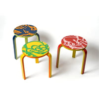 Image 1 of FULL COLLECTION (X3) RAGGA STUDIO BY CINO