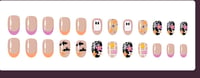 Image 1 of Cute Ghost Halloween Set
