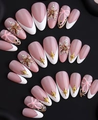 Image 1 of Blush Bloom Set