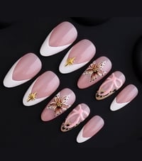 Image 2 of Blush Bloom Set
