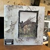 Led Zeppelin "IV" Vinyl (New)
