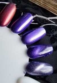 Image 3 of The Family Business - Magnetic - Limited Edition