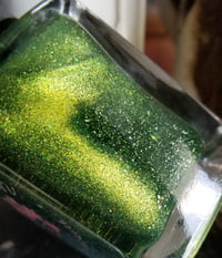 Image 1 of Yellow Eyes - Magnetic