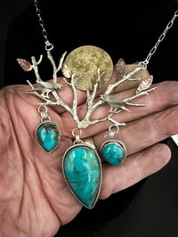 Image 4 of Tree of Turquoise