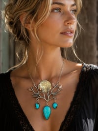 Image 5 of Tree of Turquoise