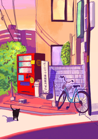 Image 1 of Kitty from Osaka