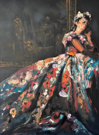 "Flore" by Martin Adalian