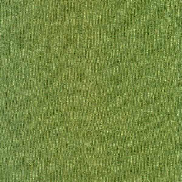 Image of NEW! Palm  Essex Yarn Dyed Linen