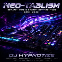 DJ Hypnotize — Neo-Tablism | 31-Track Digital Album