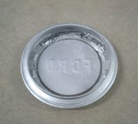 Image 2 of 1961-1966' Ford BC Hubcap Adapters for Detroit Steel Wheels Only - Set of 4