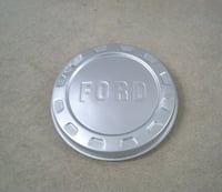 Image 1 of 1961-1966' Ford BC Hubcap Adapters for Detroit Steel Wheels Only - Set of 4