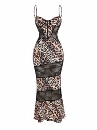Cheetah Maxi