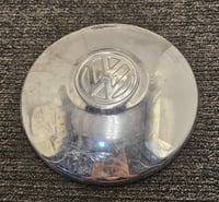 67-74’ VW Hubcap Adapters for Coy's, Boyd, Speedway, or Detroit Steel Whee...